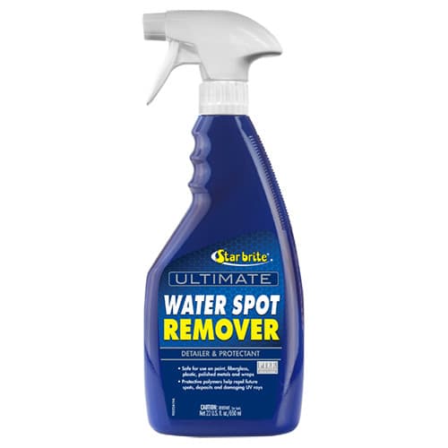 ULTIMATE WATER SPOT REMOVER 22 OZ.