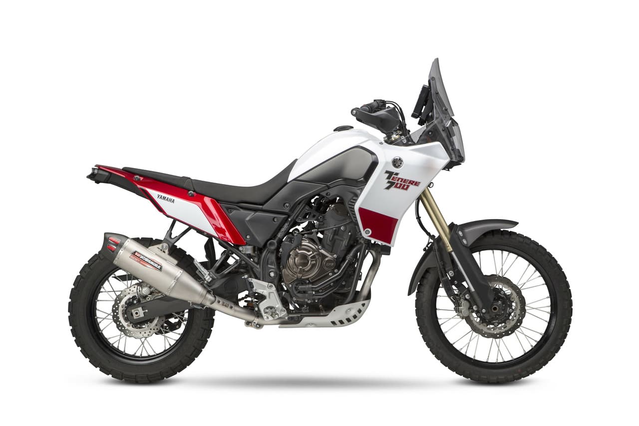 Yoshimura RS-12ADV Race Fs Ss/Ss/Cf Works Yamaha