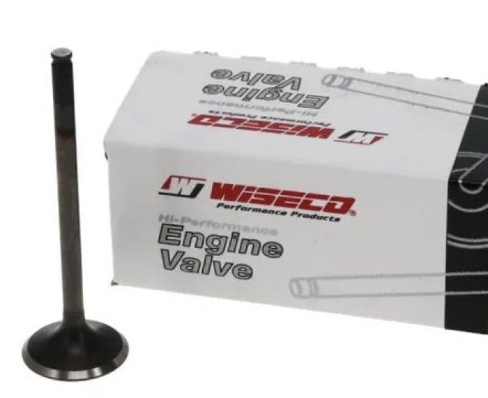 VALVE - TITANIUM EXH KTM 450/505SX-F VET020