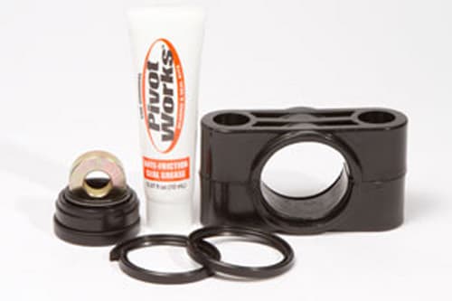 PIVOT WORKS STEERING STEM BEARING KIT KAWASAKI ATV