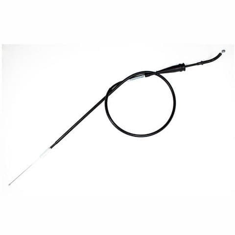 Motion Pro Black Vinyl Throttle Cable