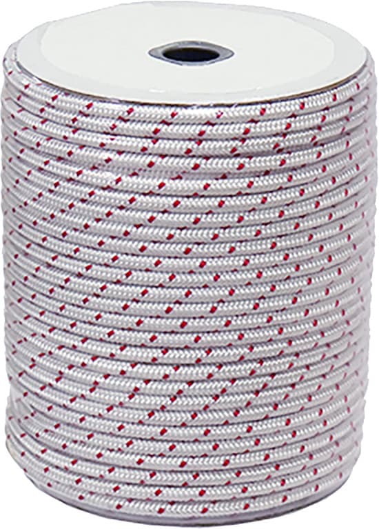 SP1 Poly Rope 3/16" X 250'