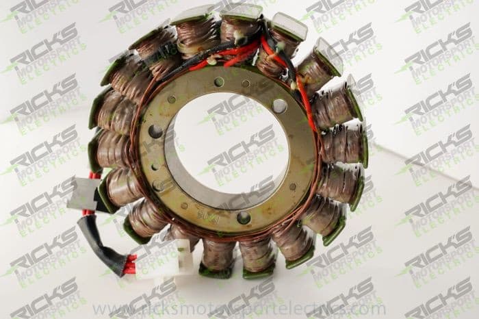 Ricks Stator