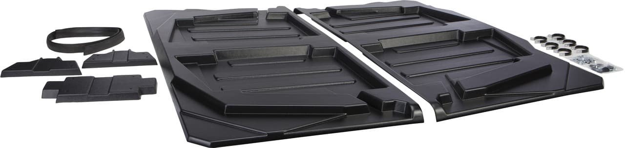 Open Trail UTV Molded Roof