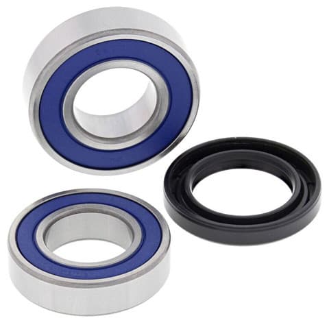 All Balls Front Wheel Bearing Kit