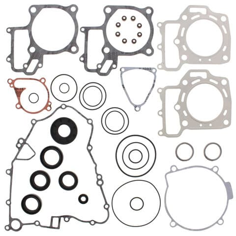 VERTEX COMPLETE GASKET KIT WITHOIL SEALS