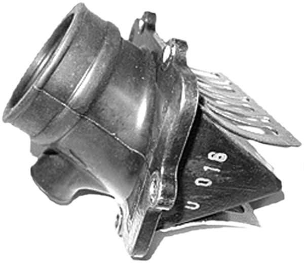 SP1 Mounting Flange Ski-Doo