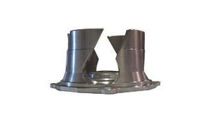 TIED SECONDARY CLUTCH HELIX, ENGINE REVERSE 60-64.36/62-66.36
