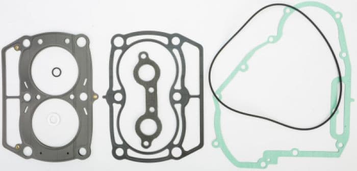 COMPLETE GASKET KIT POL.SPORTSMAN800 W/OUT VALVE STEM SEALS