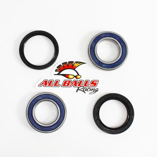 All Balls Wheel Bearing & Seal Kit