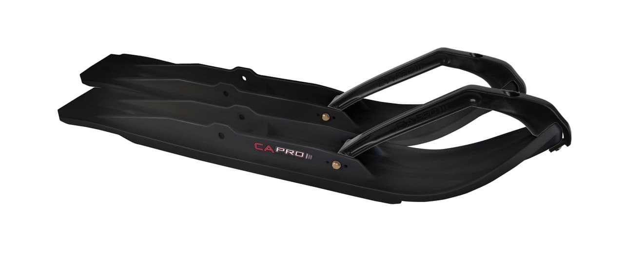 C&A Extreme Xt Pro Skis Black Pair