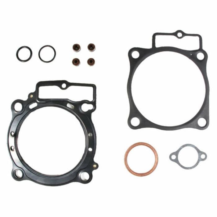 COMPLETE GASKET SET HONDA TRX450R '06-09