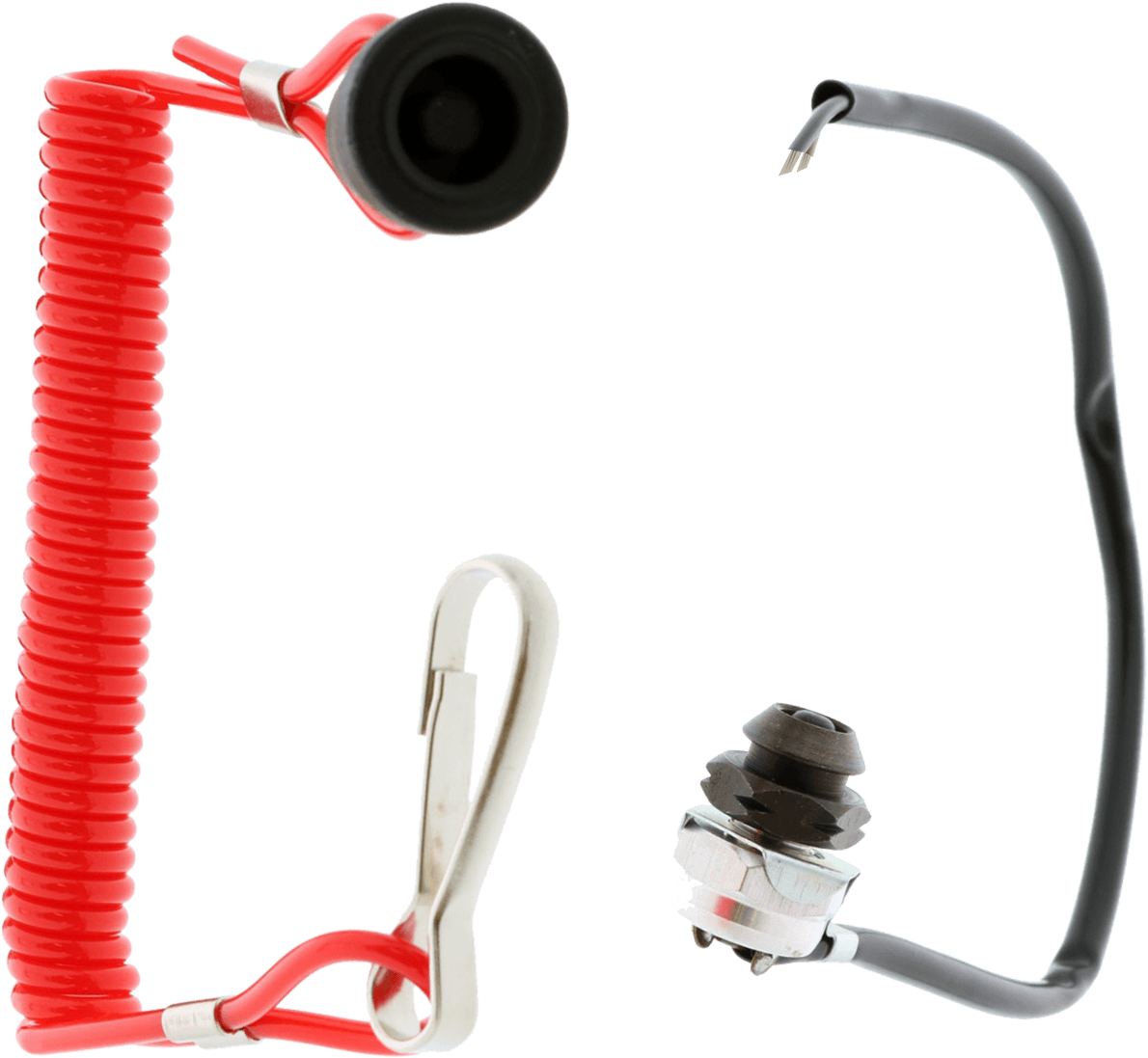 Rsi Universal Tether Switch Normally Closed Systems