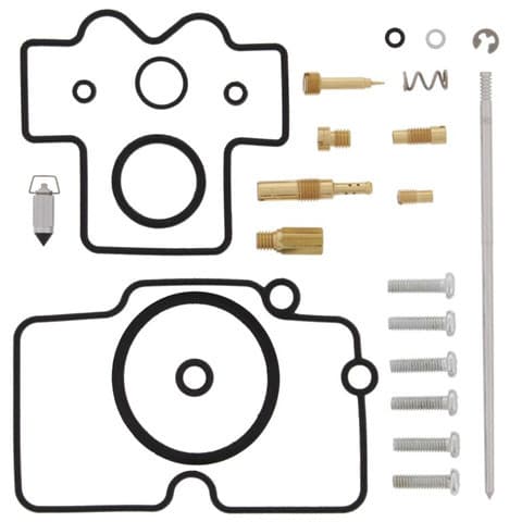 All Balls Bike Carburetor Rebuild Kit