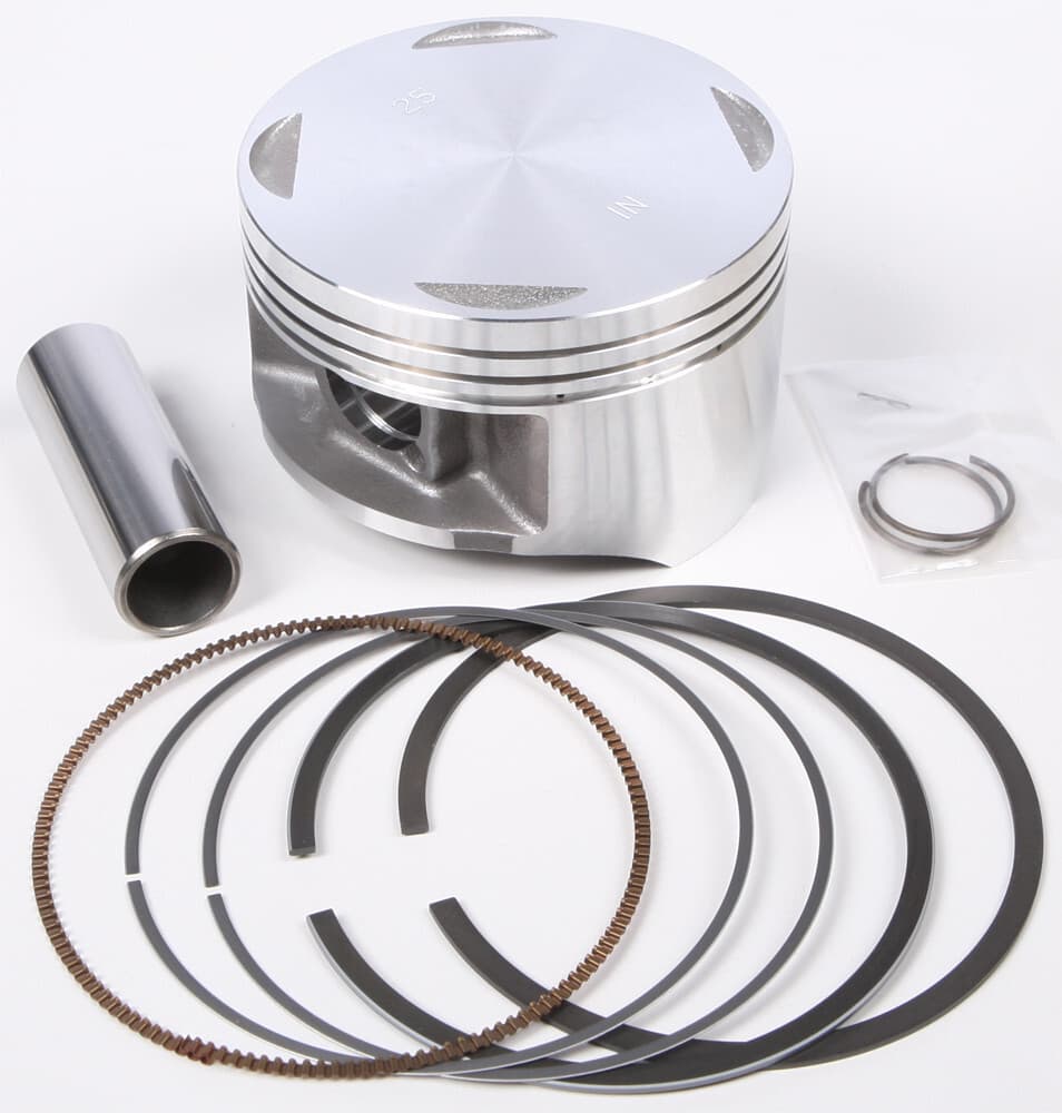 PROX Piston Kit 100.50/ +0.50 Honda
