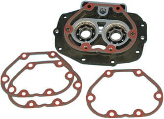 James Gaskets Gasket Cltch Rel Cover Bead Big Twins 5PK 36801-87-X