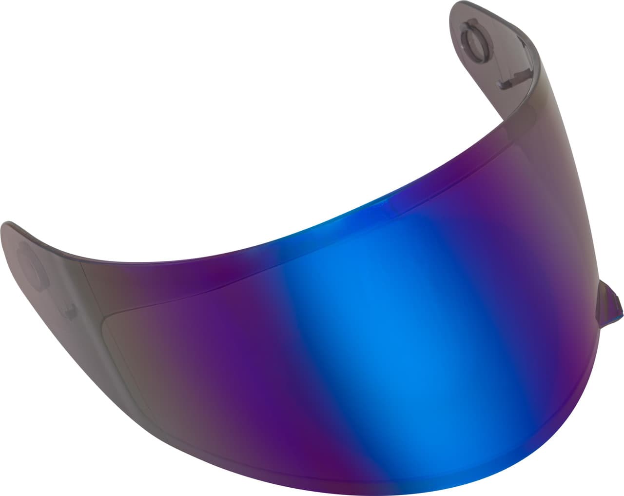 Gmax Shield Single Lens Blue Iridium FF-98
