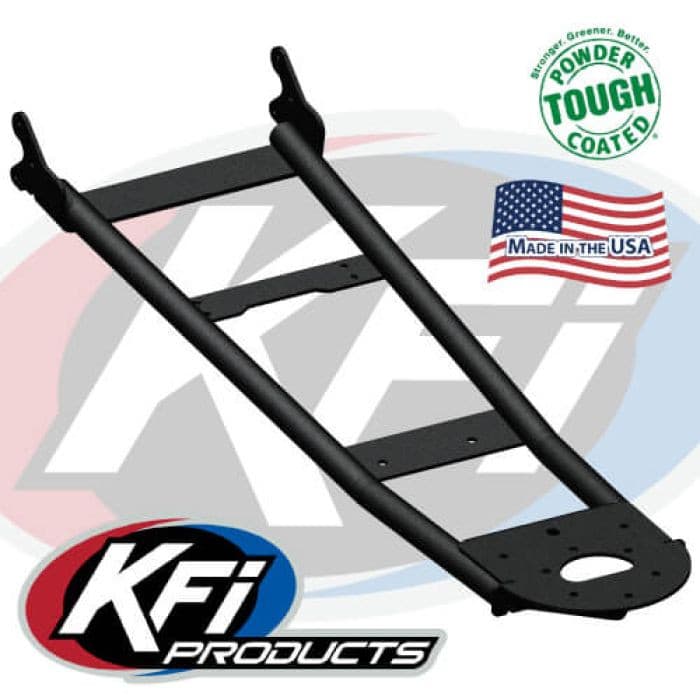 KFI ATV Push Tube Frame Only