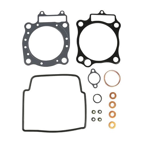 Athena Top End Gasket Kit Without Valve Cover Gasket Honda