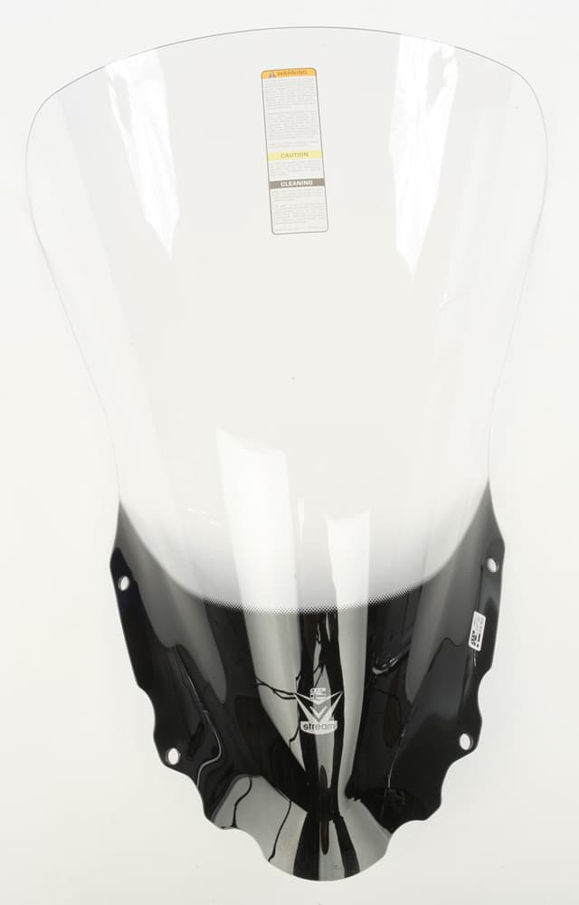 VSTREAM TOURING WINDSCREEN CLEAR