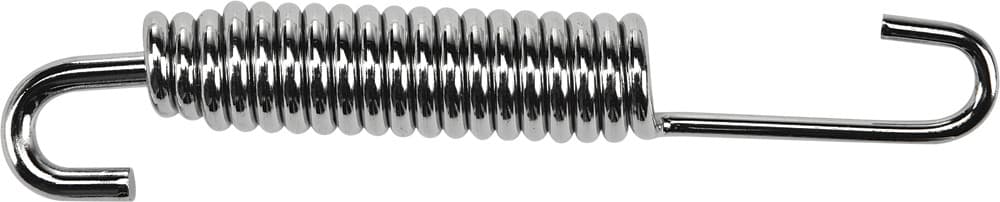 HardDrive Kickstand Spring Chrome OE#41836-84