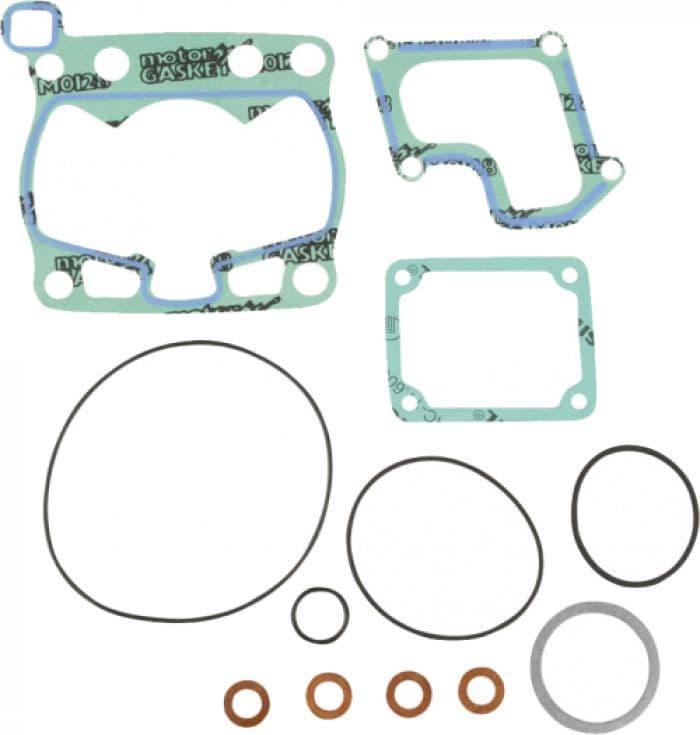 ATHENA TOP-END GASKET KIT SUZUKI RM 80 M-X 91-01