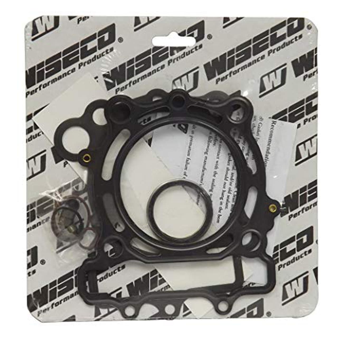TOPENDGSKTKIT KAW KX105 '14-17 SUPERMINI