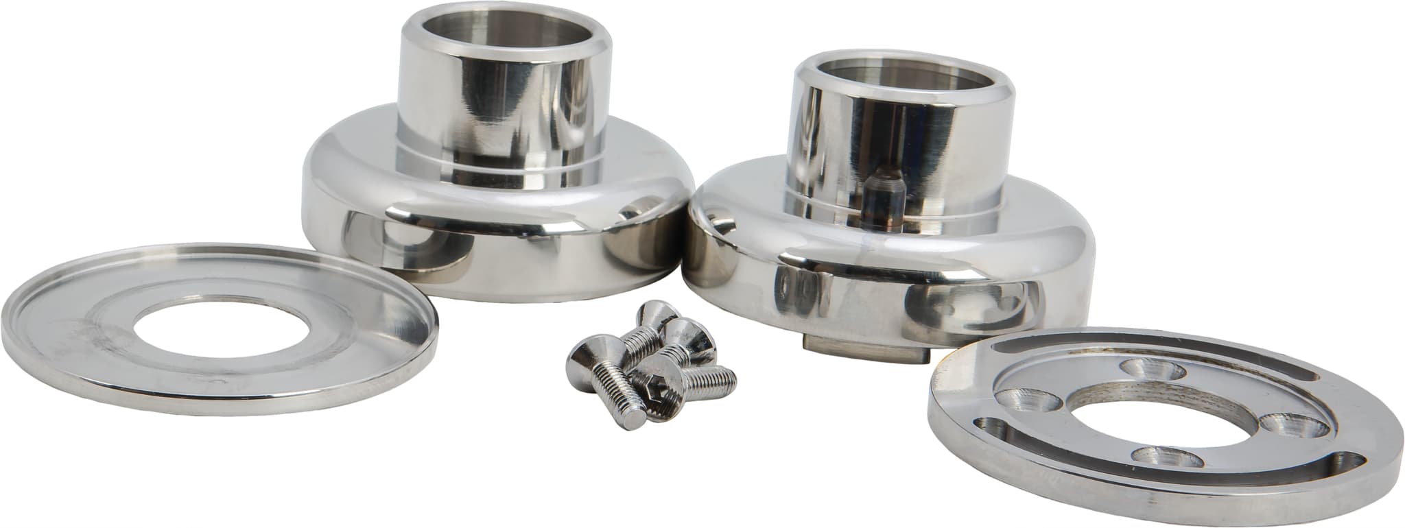 Pro One Fork Stop Kit/ Hide-Away Internal