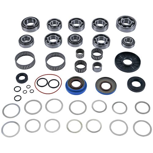 All Balls Transmission Bearing And Seal Kit