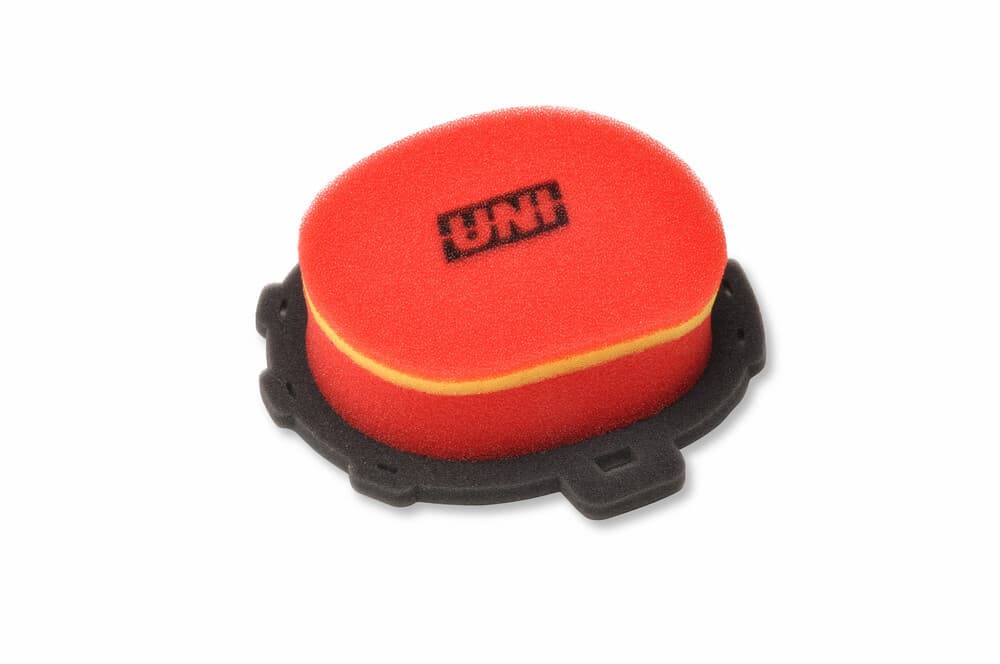 Uni Multi-Stage Competition Air Filter