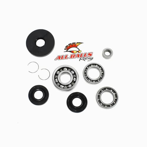 DIFFERENTIAL BEARING KIT