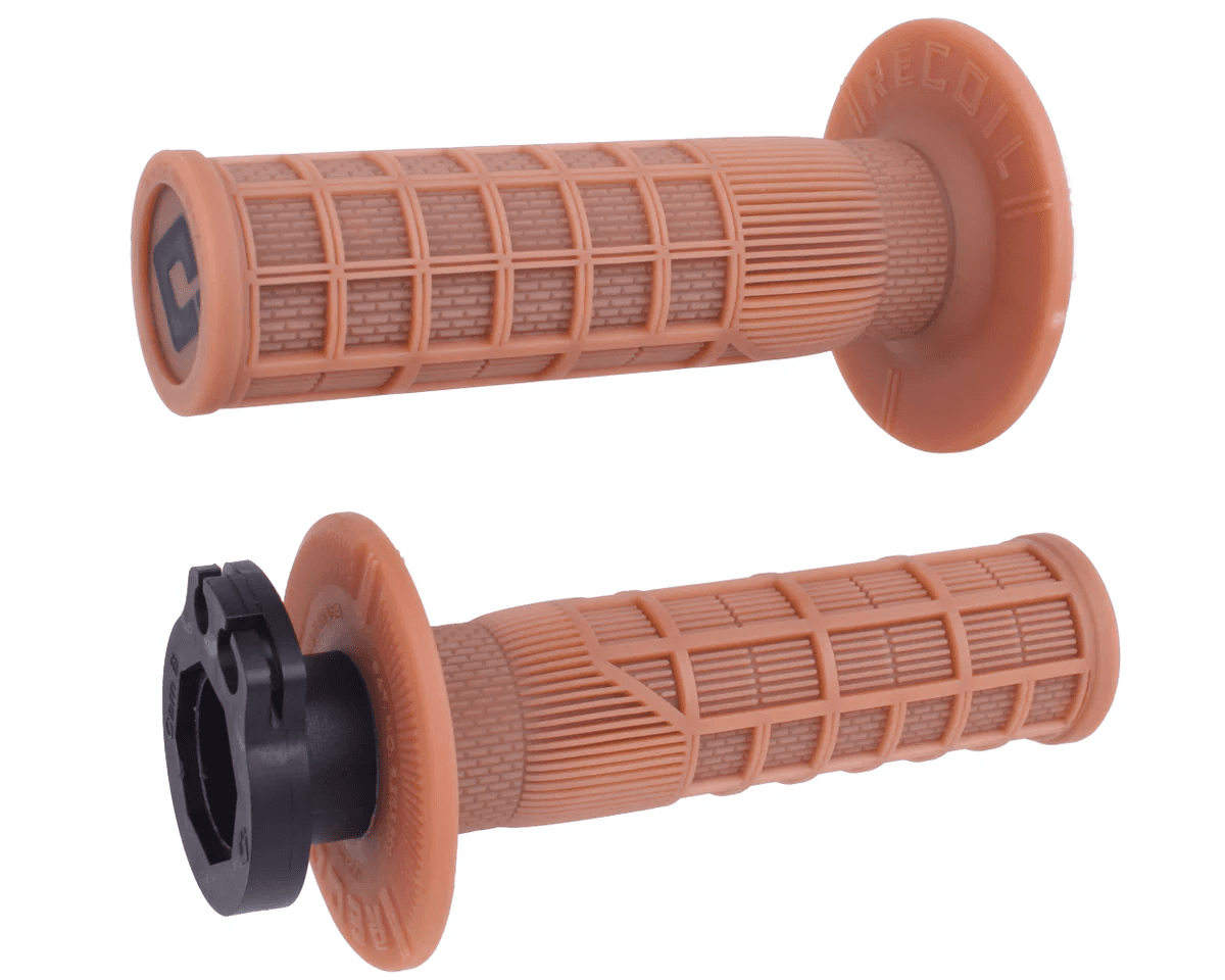 Odi Recoil Sx-MX V2 Lock-On Grip Gum Rubber