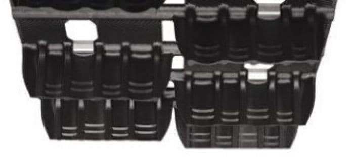 CAMSO CONQUER 280 MOUNTAIN TRACK 15" X 165" - 2.8"