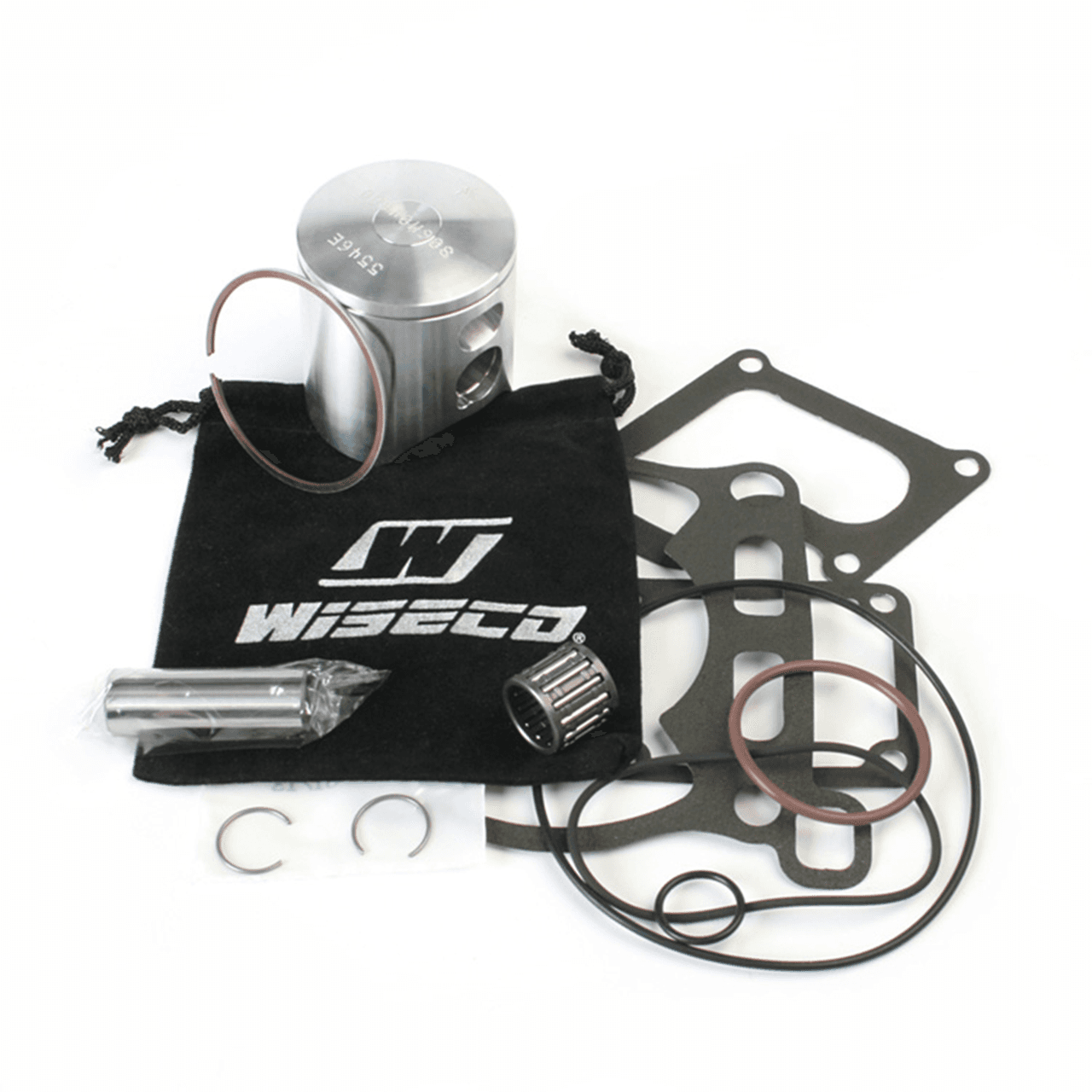 Wiseco Top End Kit Pro-Lite 48.00/Standard Suzuki