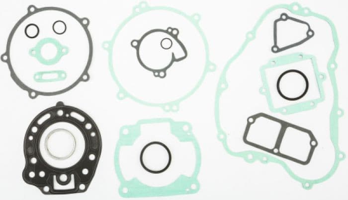 ATHENA COMPLETE GKT. KIT KAWASAKI KDX 200 E1/E2 89-94