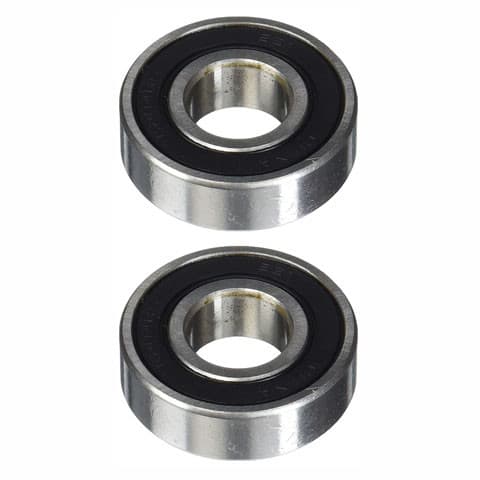 REAR WHEEL AND SEAL KIT SB VICTORY