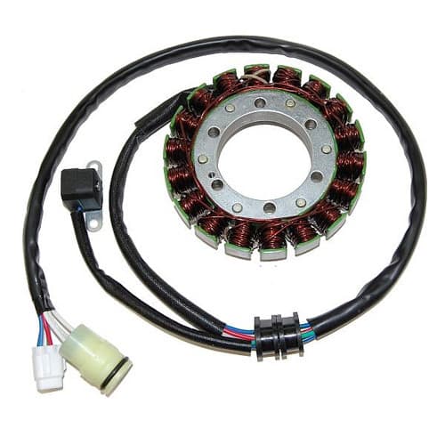 ELECTROSPORT STATOR YAMAHA YFM660 GRIZZLY - HIGH POWER