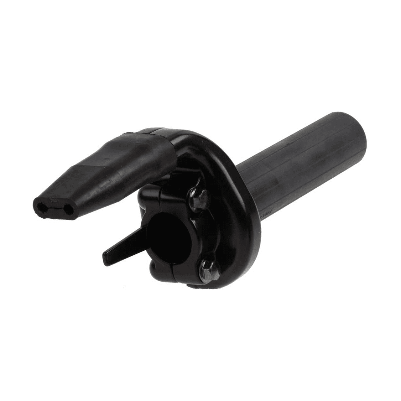 RFX Throttle Assembly Black OEM Replica Honda