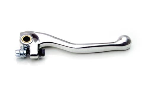 BRAKE LEVER SILVER