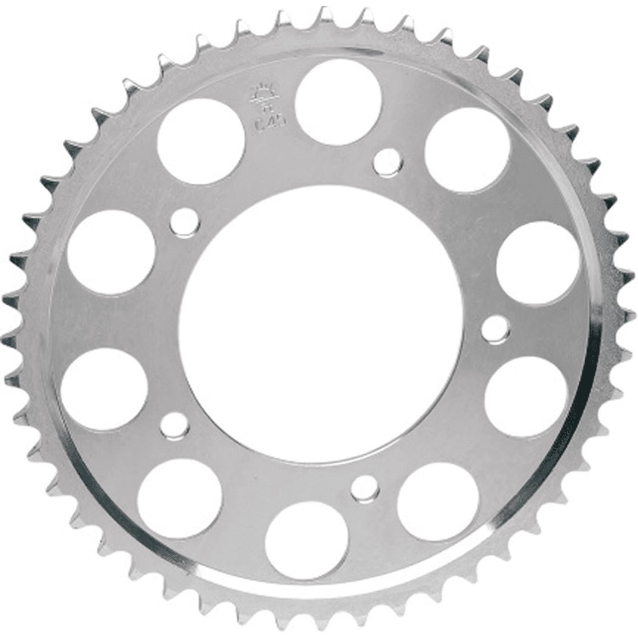 JT Sprockets Rear Sprocket Steel 39T-520 Suzuki