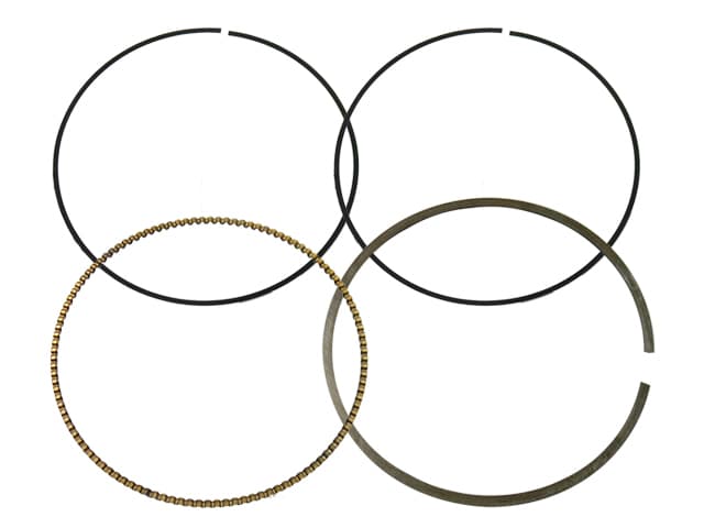 Piston Rings 95.97MM Honda For Namura Pistons Only