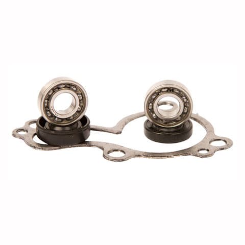 HOTROD'S WATER PUMP KITS