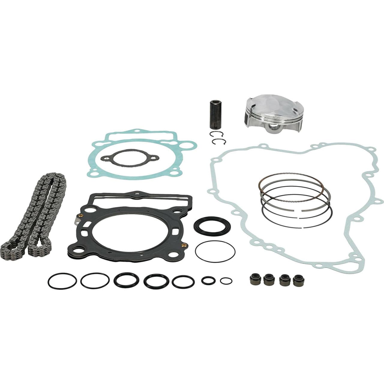 Vertex Top End Kit 77.97/Standard 13.9:1 Husqvarna/KTM