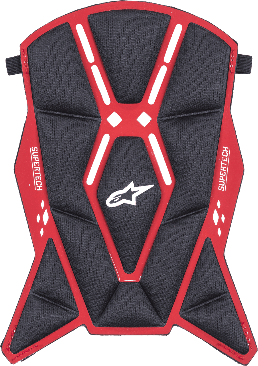 Alpinestars M8/M10 Helmet Top Pad MD-2XL