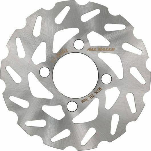 BRAKE ROTOR