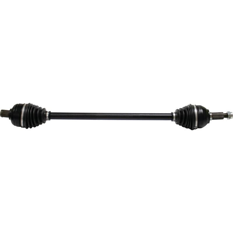 8 BALL HEAVY DUTY AXLE POL