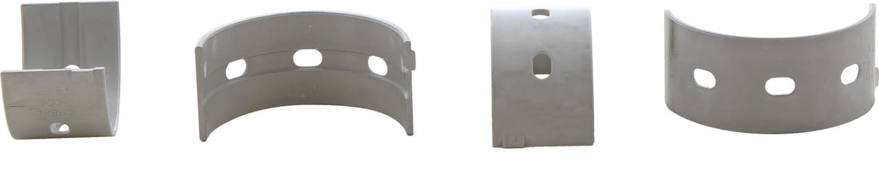 PLAIN BEARING CRANKSHAFT WHITE (1.495-1.498) OE# 3514662-001