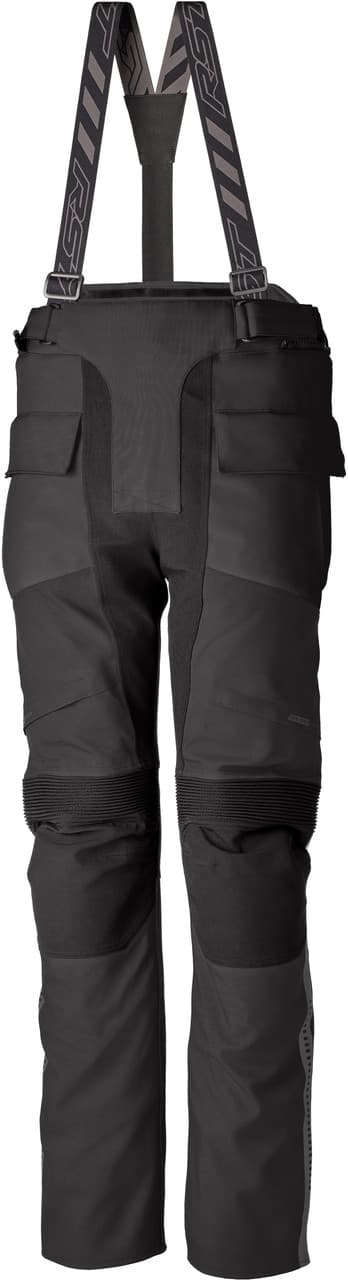 RST Ps Vulcan CE Pants Black Textile 3XL