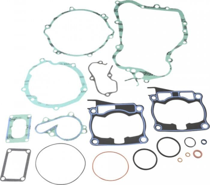 ATHENA COMPLETE GKT. KIT YAMAHA YZ 125 F1/G1 94-98