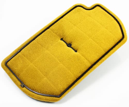 HI FLO - AIR FILTER HFA2708